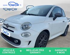 Fiat 500 II Corte