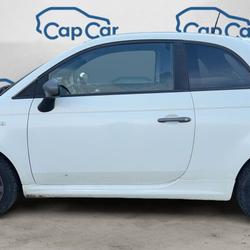 Fiat 500 II 1.2 69 S occasion - Corte - photo 2/28