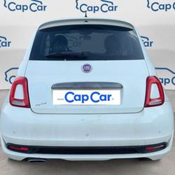 Fiat 500 II 1.2 69 S occasion - Corte - photo 3/28