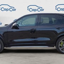 Porsche Cayenne 3.0 416 e-Hybrid 4x4 Tiptonic 8 Platinium occasion - Gisors - photo 2/29