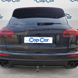 Porsche Cayenne 3.0 416 e-Hybrid 4x4 Tiptonic 8 Platinium occasion - Gisors - photo 3/29