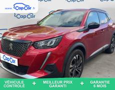 Peugeot 2008 Nancy