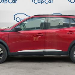 Peugeot 2008 2 1.5 BlueHDi 130 EAT8 Allure - Automatique occasion - Nancy - photo 2/29