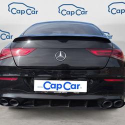 Mercedes CLA 180 136 AMG Line occasion - Cambrai - photo 3/29