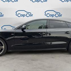 Audi A5 Sportback I 2.0 TDI 150 Multitronic S line occasion - Montois-la-Montagne - photo 2/28
