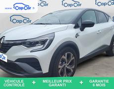 Renault Captur Dole