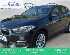 BMW X2 Angoulême