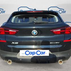 BMW X2 f39 sDrive 18d 150 Lounge occasion - Angoul&ecirc;me - photo 3/29