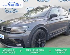 Volkswagen Tiguan Valenciennes