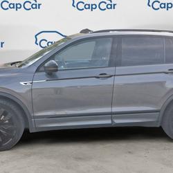 Volkswagen Tiguan 2.0 TDI 150 DSG7 Black R-Line occasion - Valenciennes - photo 2/29