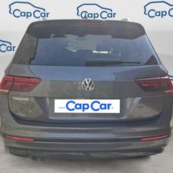 Volkswagen Tiguan 2.0 TDI 150 DSG7 Black R-Line occasion - Valenciennes - photo 3/29