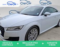 Audi TT Toulouse