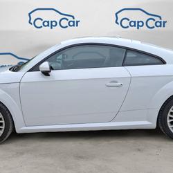Audi TT 2.0 TFSI 230 Base occasion - Toulouse - photo 2/29