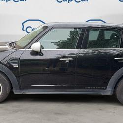 Mini Countryman II 1.5 Cooper 136 DCT7 Oakwood - Automatique Toit ouvrant occasion - Marcilly-d'Azergues - photo 2/29