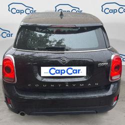 Mini Countryman II 1.5 Cooper 136 DCT7 Oakwood - Automatique Toit ouvrant occasion - Marcilly-d'Azergues - photo 3/29