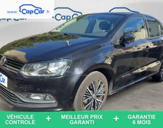 Volkswagen Polo Alfortville