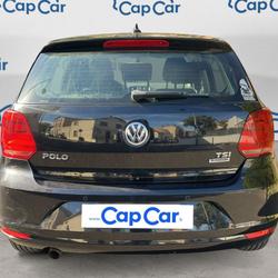 Volkswagen Polo V 1.2 TSI 90 Match occasion - Alfortville - photo 3/29