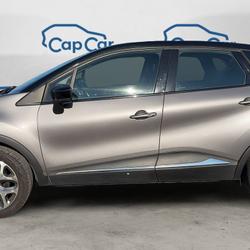 Renault Captur 1.2 TCe 120 Energy Intens occasion - Beauvoir-sur-Mer - photo 2/28