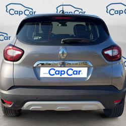Renault Captur 1.2 TCe 120 Energy Intens occasion - Beauvoir-sur-Mer - photo 3/28