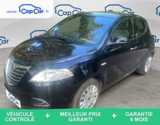 Lancia Ypsilon Levallois-Perret