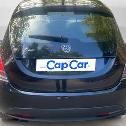 Lancia Ypsilon 1.2 69 Gold - 4 places occasion - Levallois-Perret - photo 3/29