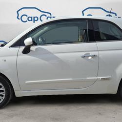 Fiat 500 II III 1.2 69 Urban occasion - Fr&eacute;jus - photo 2/29