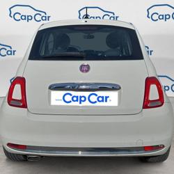 Fiat 500 II III 1.2 69 Urban occasion - Fr&eacute;jus - photo 3/29