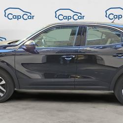 Opel Mokka 1.2 Turbo 100 Edition occasion - Paris 18e Arrondissement - photo 2/29