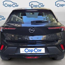Opel Mokka 1.2 Turbo 100 Edition occasion - Paris 18e Arrondissement - photo 3/29
