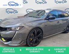 Peugeot 508 SW Nevers