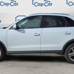Audi Q3 2.0 TDI 184 Quattro S-Tronic7 Ambition Luxe occasion - Yrouerre - photo 2/29