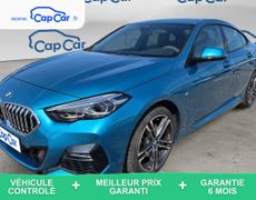 BMW Serie 2 Istres