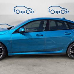 BMW Serie 2 218i 136 M Sport - Entretien constructeur occasion - Istres - photo 2/29