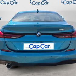 BMW Serie 2 218i 136 M Sport - Entretien constructeur occasion - Istres - photo 3/29