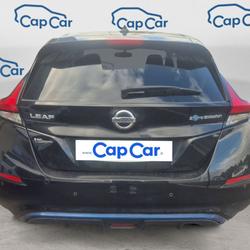 Nissan Leaf 40 kWh 150 N-Connecta occasion - Cournon-d'Auvergne - photo 3/29