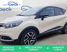 Renault Captur Nevers