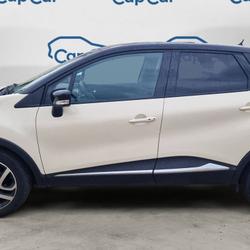 Renault Captur I 0.9 TCe 90 Intens occasion - Nevers - photo 2/28