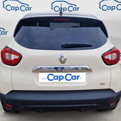 Renault Captur I 0.9 TCe 90 Intens occasion - Nevers - photo 3/28