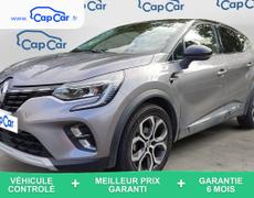 Renault Captur Rennes