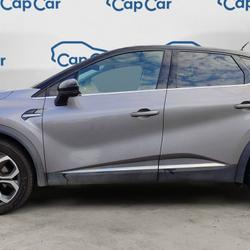 Renault Captur II 1.0 TCe 90 Intens occasion - Rennes - photo 2/29
