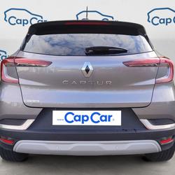 Renault Captur II 1.0 TCe 90 Intens occasion - Rennes - photo 3/29