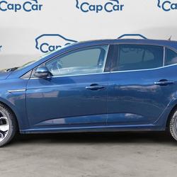 Renault Megane 4 IV 1.2 TCe 130 EDC7 Akaju - Automatique occasion - Nicorps - photo 2/29