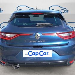 Renault Megane 4 IV 1.2 TCe 130 EDC7 Akaju - Automatique occasion - Nicorps - photo 3/29