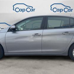 Peugeot 308 II Phase 2 1.5 BlueHDI 130 EAT8 Active Business - Automatique occasion - Saint-Gr&eacute;goire - photo 2/29