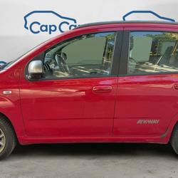 Fiat Panda 1.2 69 K-Way occasion - Boulogne-Billancourt - photo 2/28
