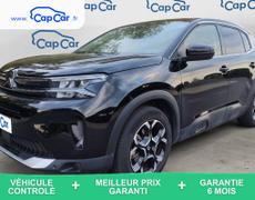 Citroen C5 Aircross Saint-Grégoire