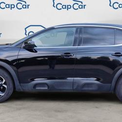 Citroen C5 Aircross 1.2 Hybrid 136 e-DSC6 Plus occasion - Saint-Gr&eacute;goire - photo 2/29