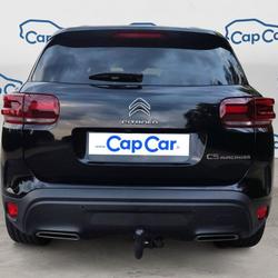 Citroen C5 Aircross 1.2 Hybrid 136 e-DSC6 Plus occasion - Saint-Gr&eacute;goire - photo 3/29