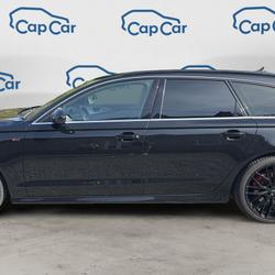 Audi A6 Avant 3.0 V6 TDI 272 Quattro S-Tronic 7 S line occasion - Bignan - photo 2/29
