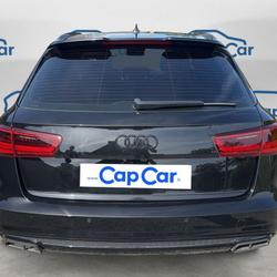 Audi A6 Avant 3.0 V6 TDI 272 Quattro S-Tronic 7 S line occasion - Bignan - photo 3/29